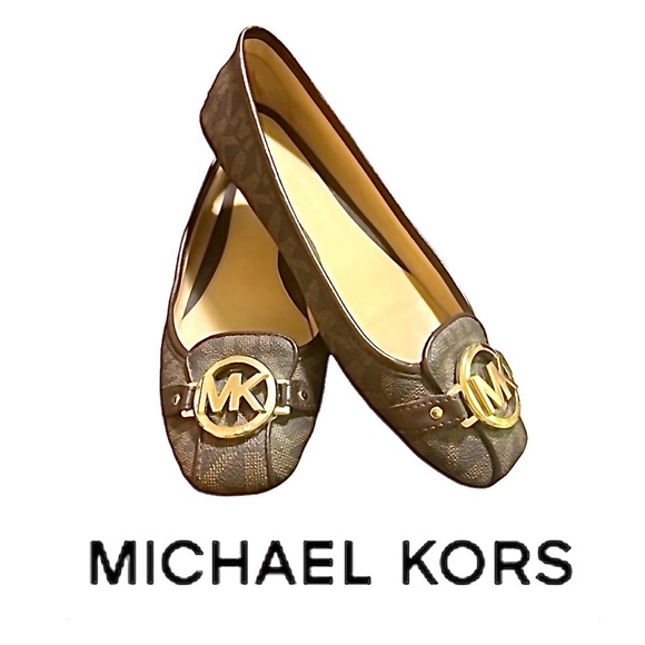 MICHAEL Michael Kors Fulton Moccasin - Picture 2 of 9